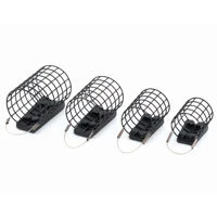 Matrix Standard Cage Feeders